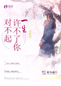 对不起，许不了你一生【完本】