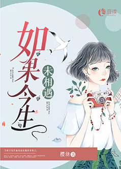 如果今生未相遇【完本】